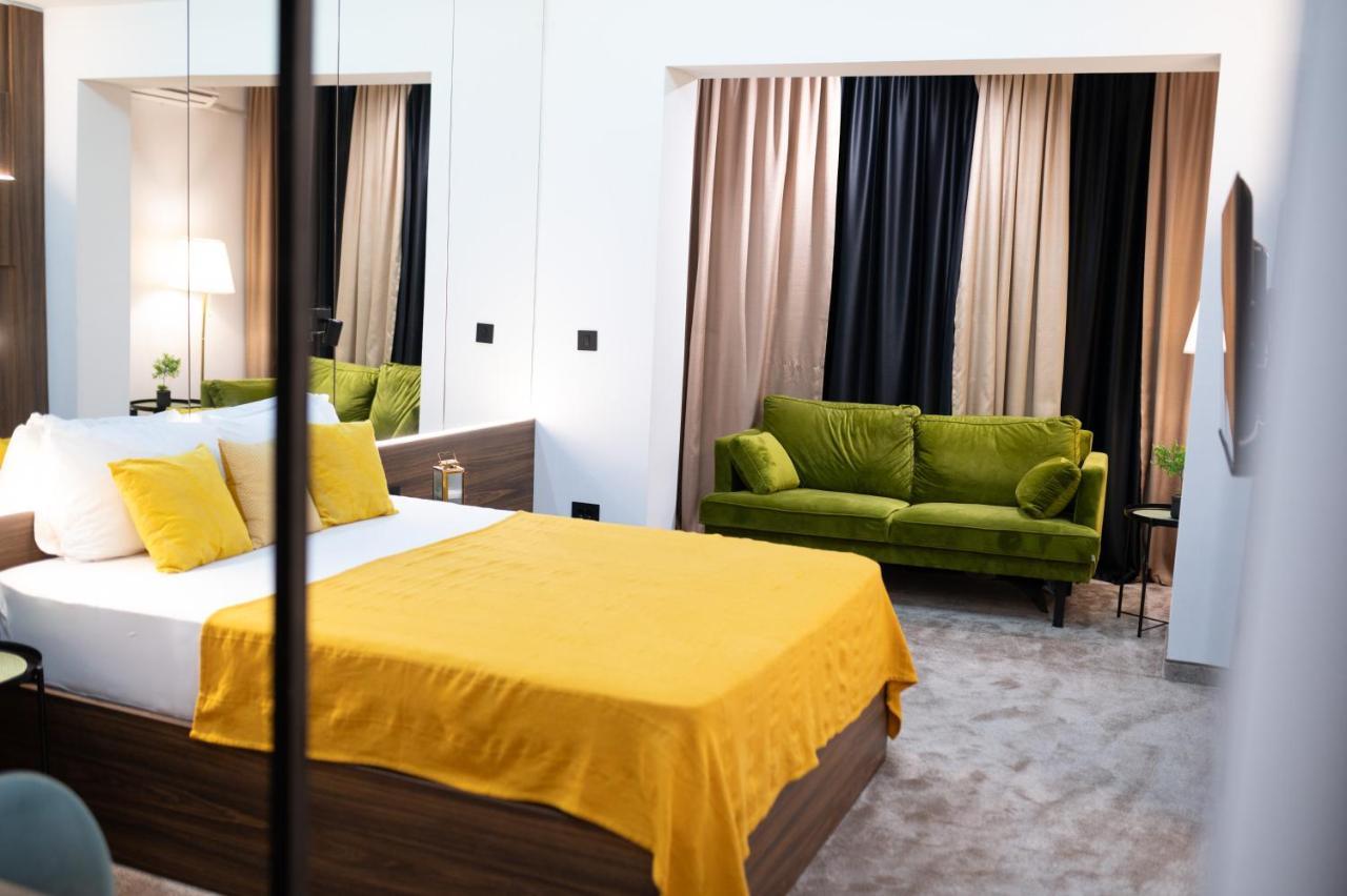 Central Belgrade Apartments Free Parking เบลเกรด ภายนอก รูปภาพ