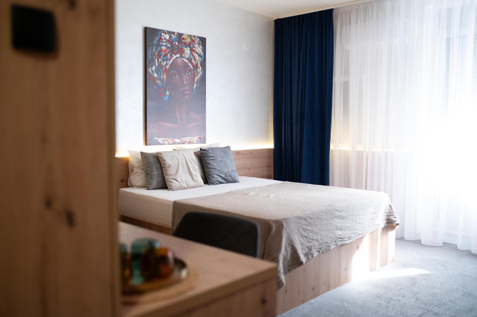 Central Belgrade Apartments Free Parking เบลเกรด ภายนอก รูปภาพ