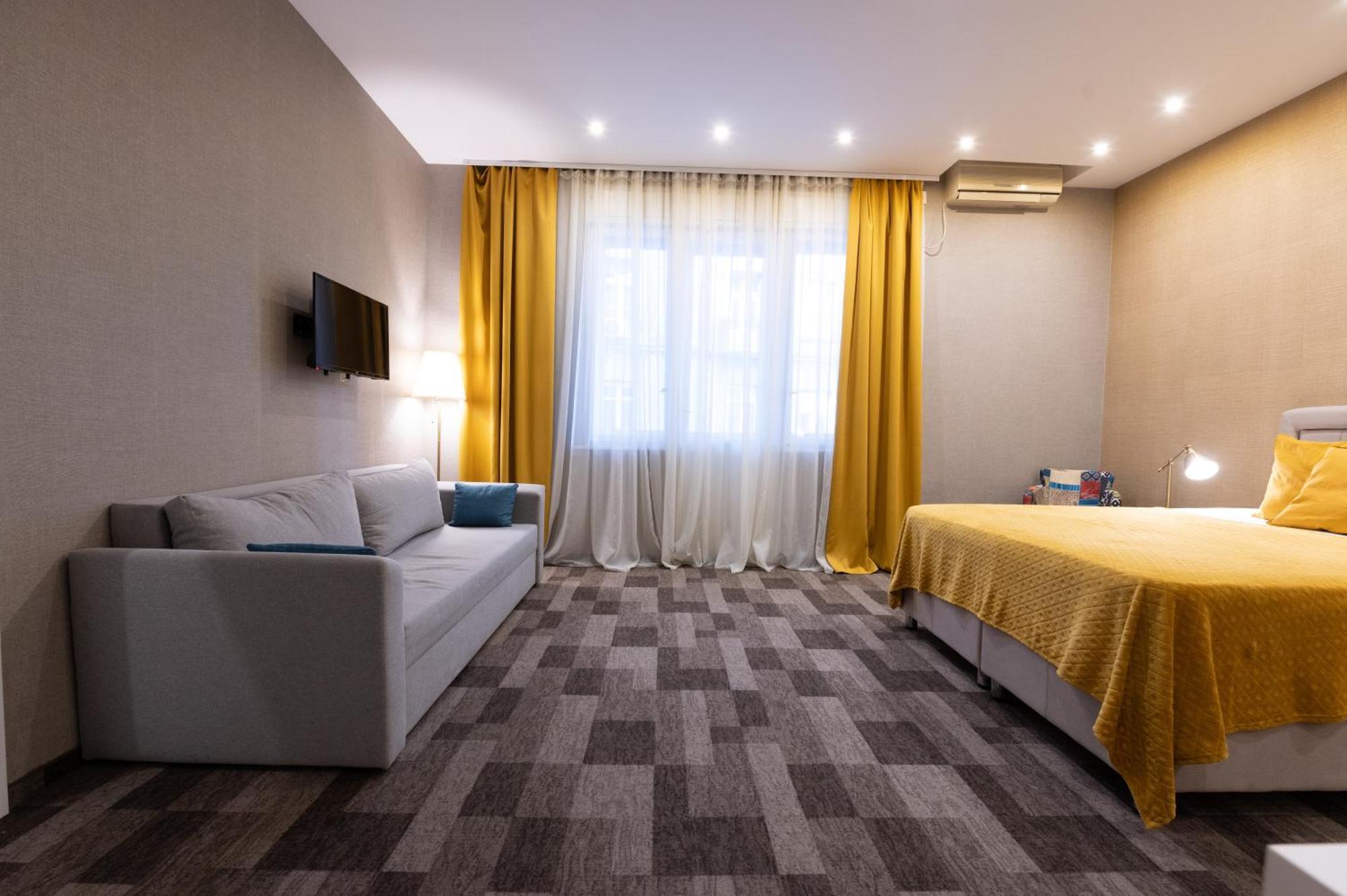 Central Belgrade Apartments Free Parking เบลเกรด ภายนอก รูปภาพ