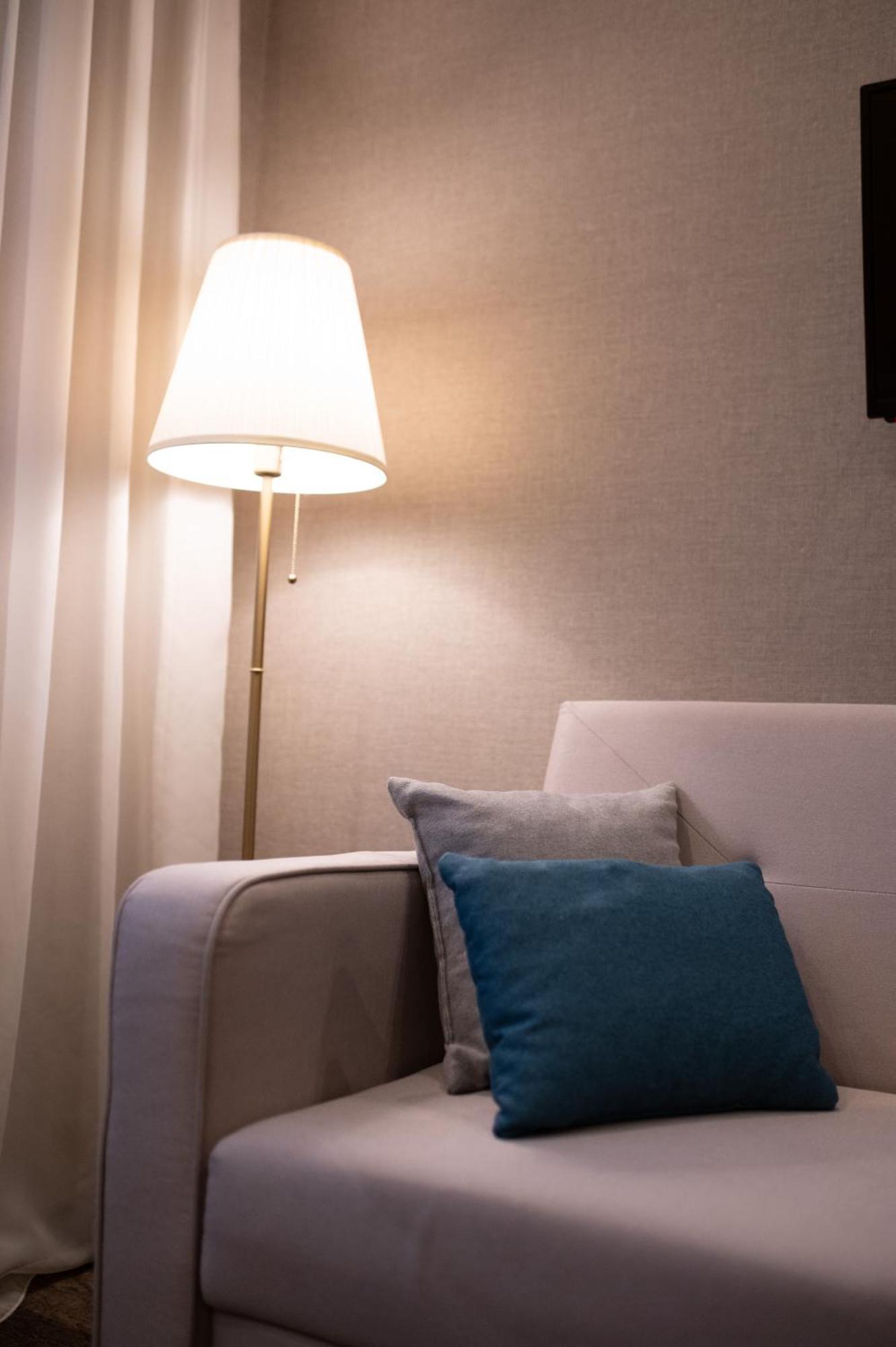 Central Belgrade Apartments Free Parking เบลเกรด ภายนอก รูปภาพ