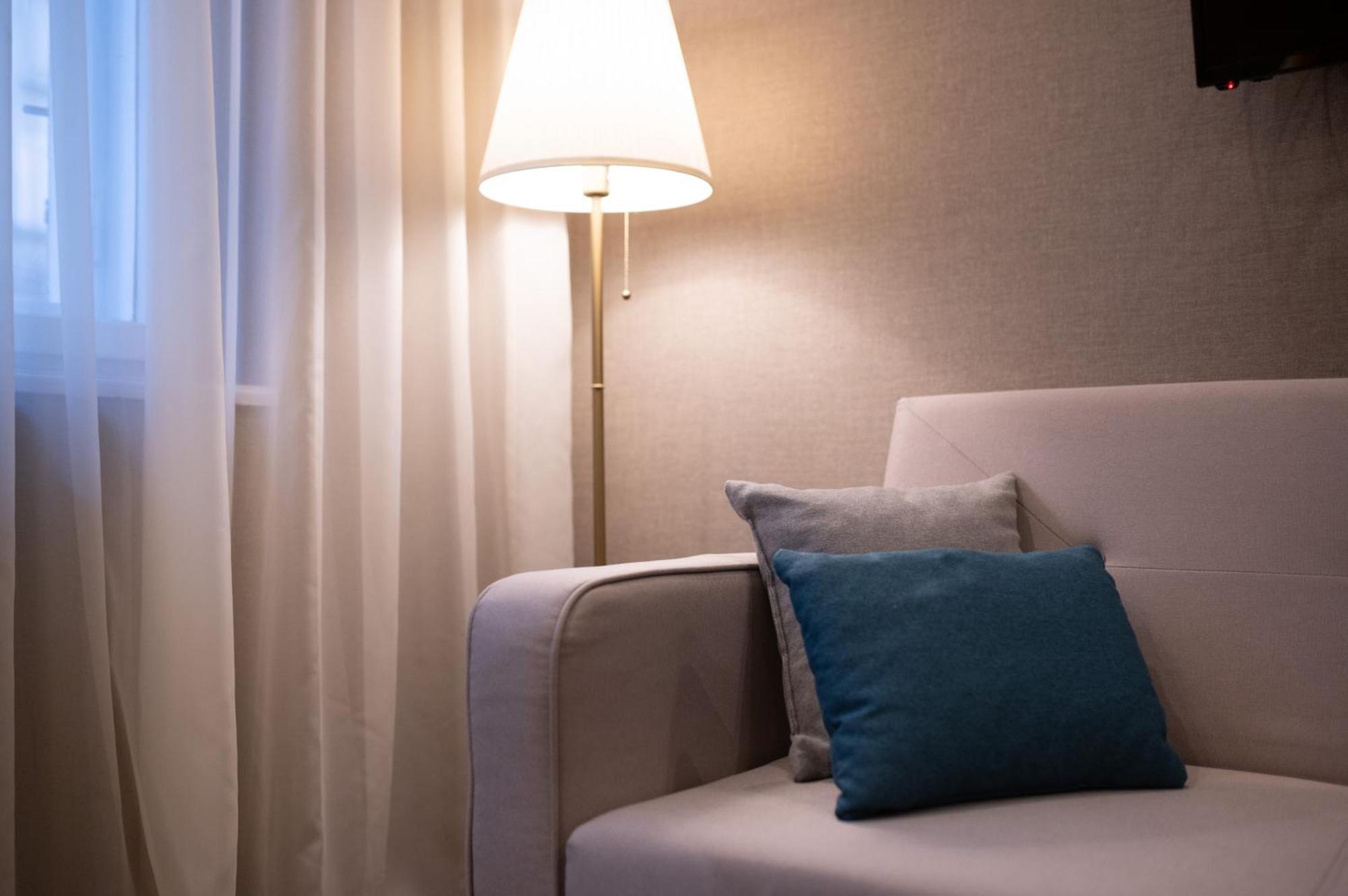 Central Belgrade Apartments Free Parking เบลเกรด ภายนอก รูปภาพ