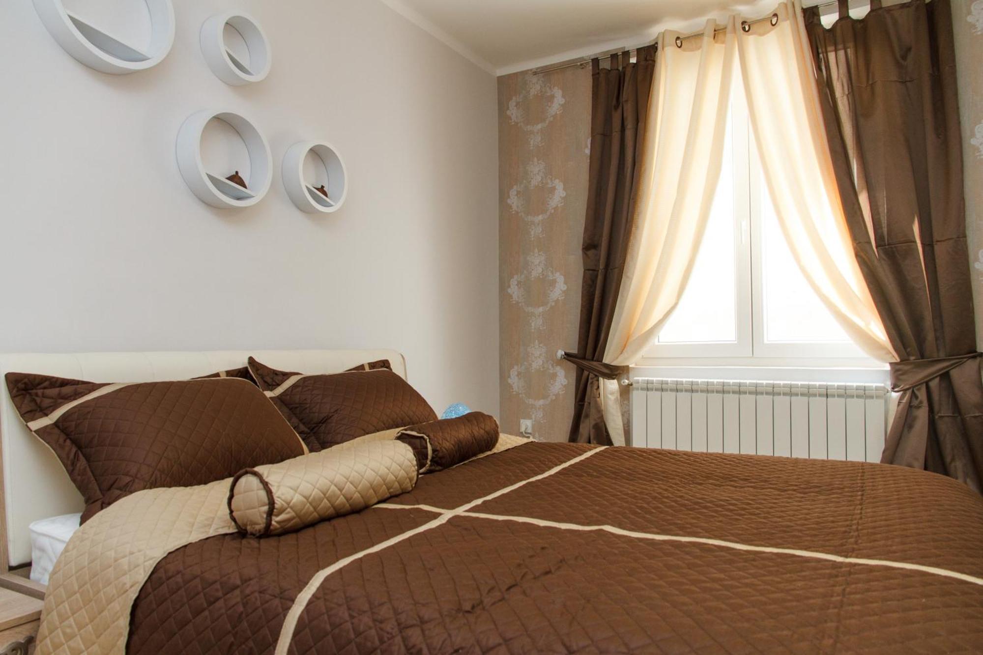 Central Belgrade Apartments Free Parking เบลเกรด ภายนอก รูปภาพ